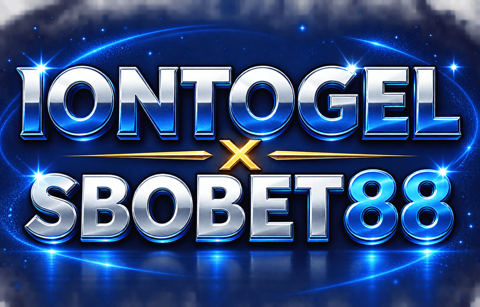 Iontogel x SBOBET88
